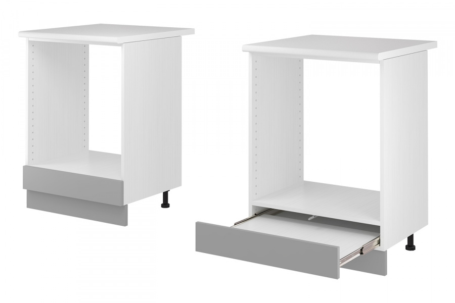 Фото Кухня Бронкс стол-рабочий НД-61 от производителя Леко в Керчи по цене 4&nbsp;640 ₽