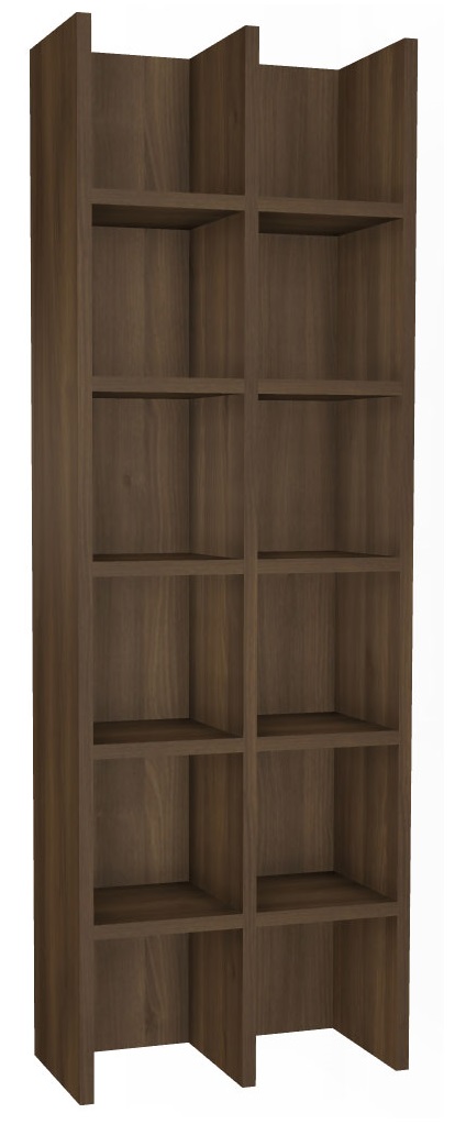 Фото Полка Карина ПЛ-1011 от производителя Лером в Керчи по цене 9&nbsp;610 ₽