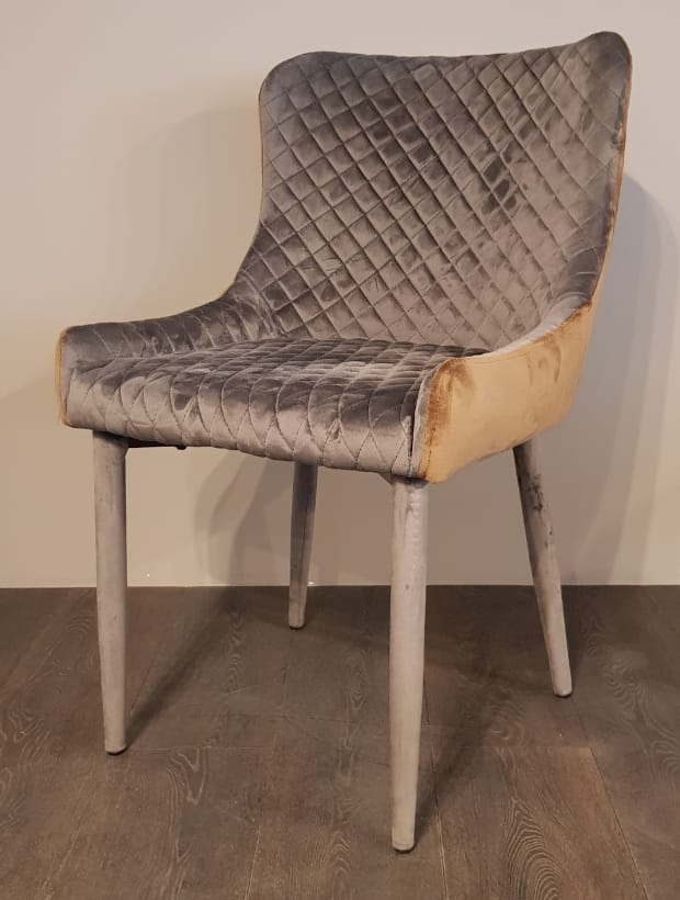 Фото Кресло DC817 от производителя La-alta в Керчи по цене 8&nbsp;600 ₽