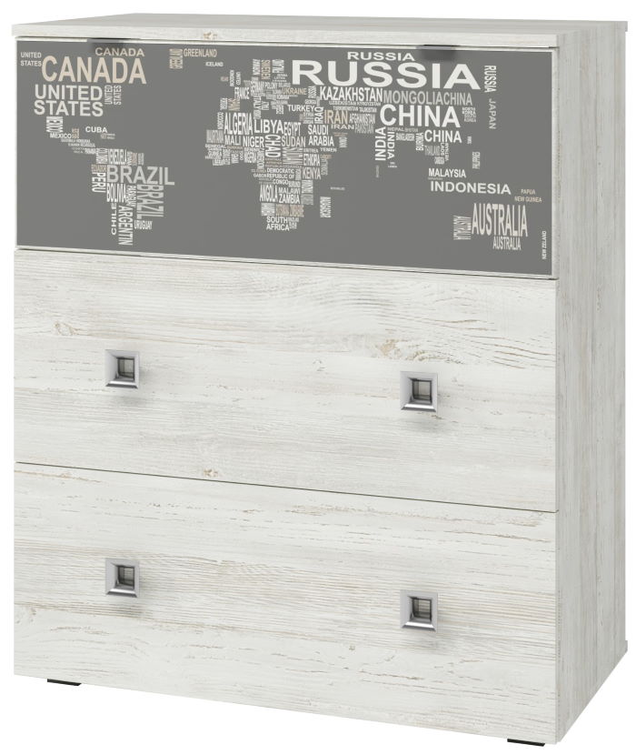 Фото Комод Поло 800 от производителя Регина в Керчи по цене 9&nbsp;160 ₽