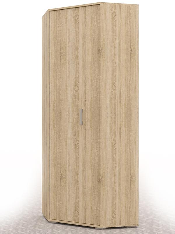 Фото Шкаф Аврора (80) без зеркала угловой от производителя Пирамида в Керчи по цене 12&nbsp;210 ₽