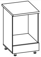 Кухня Селена К-78 стол под духовку 600 (текстиль, карпатская ель,(Глория (Ставрополь Мебель))) в Керчи от производителя 