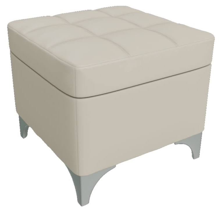 Фото Банкетка Жозефина-2 6-5113 от производителя Гранд Кволити в Керчи по цене 4&nbsp;760 ₽