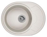 Мойка GRANULA GR-5802 (ГР 575х445хh195 (шир.ящ.min 450) (Цвет мойки шоколад) в Керчи от производителя 