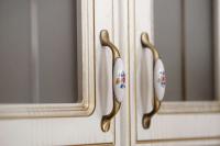 Фото kukhnya-anzhelika-bitel кухня анжелика шкаф навесной шкн600/2 производитель 