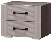 Фото tumby-prikrovatnye тумба прикроватная моника тб-28 производитель Мебелони