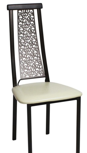 Фото Стул Аврора  от производителя Командор в Керчи по цене 6 490 ₽