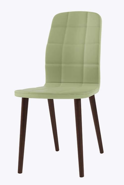 Фото Стул обеденный Бейз Х от производителя Mamadoma в Керчи по цене 5 550 ₽