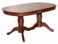 Фото stoly-derevyannye стол обеденный франческа производитель Рокос