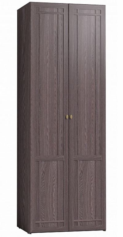 Фото Шкаф Sherlock-62 (80) двухдверный  от производителя Глазов в Керчи по цене 18&nbsp;540 ₽