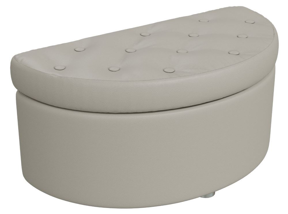 Фото Банкетка Луна 6-5115 от производителя Гранд Кволити в Керчи по цене 7&nbsp;140 ₽