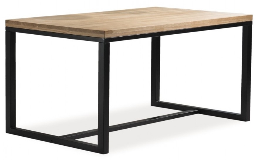 Фото Стол обеденный Signal Loras A (1,5) от производителя Signal в Керчи по цене 68 020 ₽