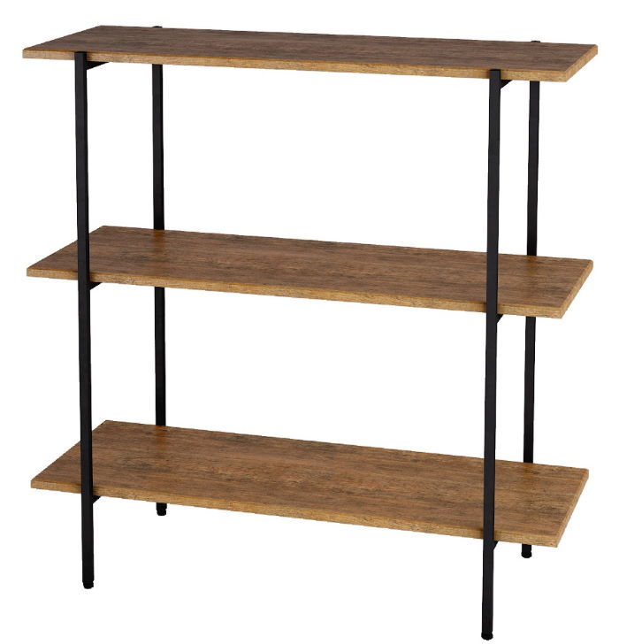 Фото Стеллаж Атлантик 905 от производителя Калифорния в Керчи по цене 10&nbsp;300 ₽