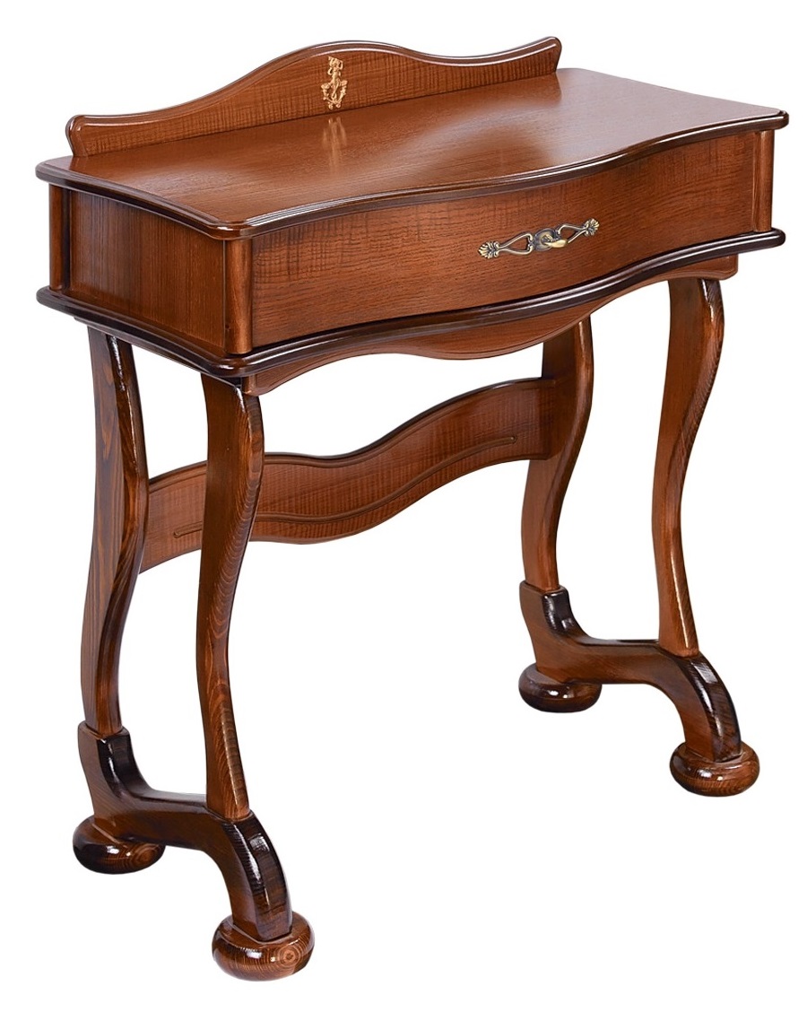 Фото Стол туалетный Джульетта  от производителя Импэкс в Керчи по цене 10&nbsp;300 ₽