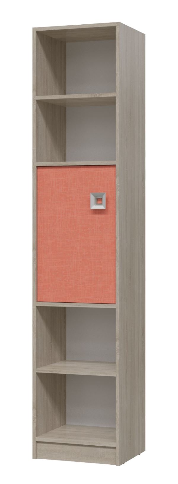 Фото Шкаф-стеллаж Сити от производителя Гранд Кволити в Керчи по цене 7&nbsp;260 ₽