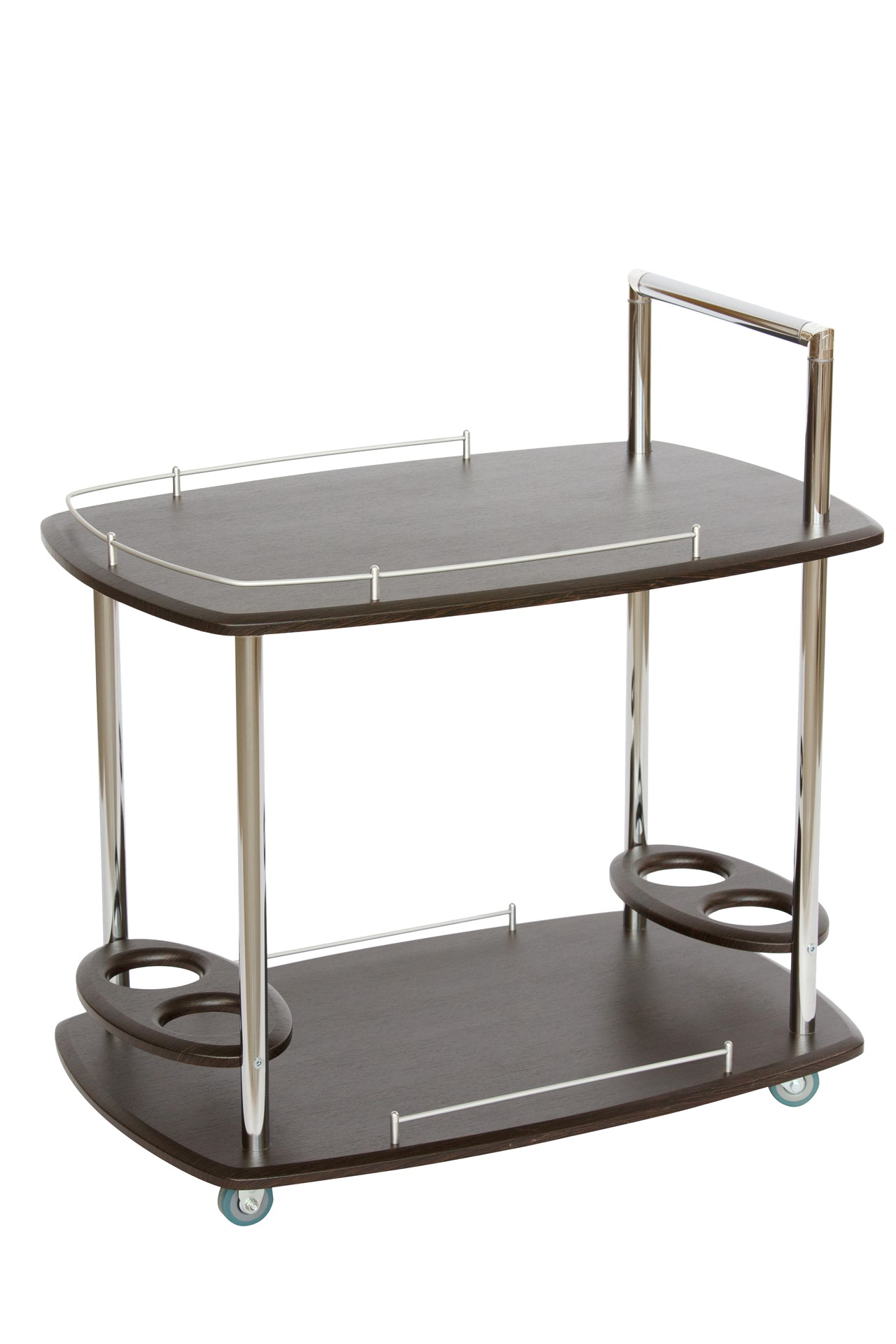 Фото Стол сервировочный Банкет от производителя Калифорния в Керчи по цене 8&nbsp;310 ₽