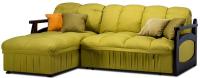 Диван угловой Вери Люкс (1,95) 7-образный (1 категория (НТКО) ) в Керчи от производителя 