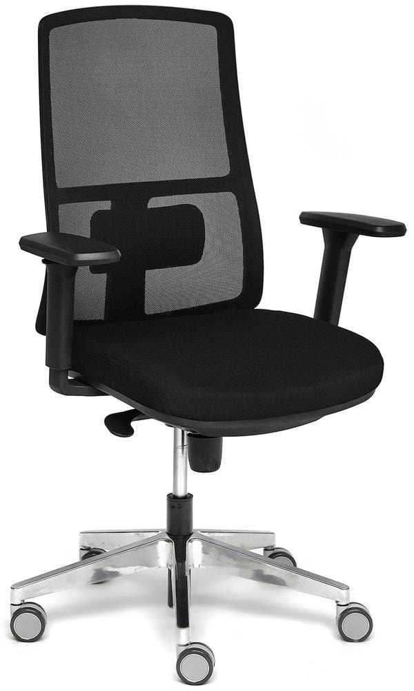 Фото Кресло для персонала Тела алу (Tela alu) от производителя Tetchair в Керчи по цене 17 040 ₽