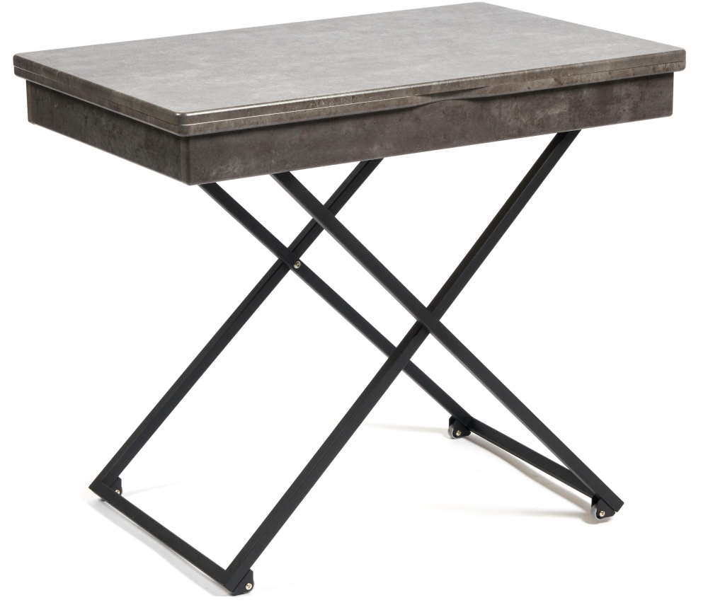 Фото Стол трансформируемый Меридиен (Meridian) от производителя Tetchair в Керчи по цене 16&nbsp;910 ₽