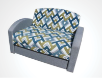 Диван Олеся (1 категория (ArtMax) ) в Керчи от производителя 