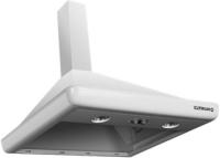 Вытяжка купольная Elegant (без фильтра) 60 (600х500хh600) (Материал Металл , цвет белый) в Керчи от производителя 