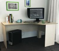Фото stoly-kompyuternye стол компьютерный кс-11 производитель Комфортная мебель