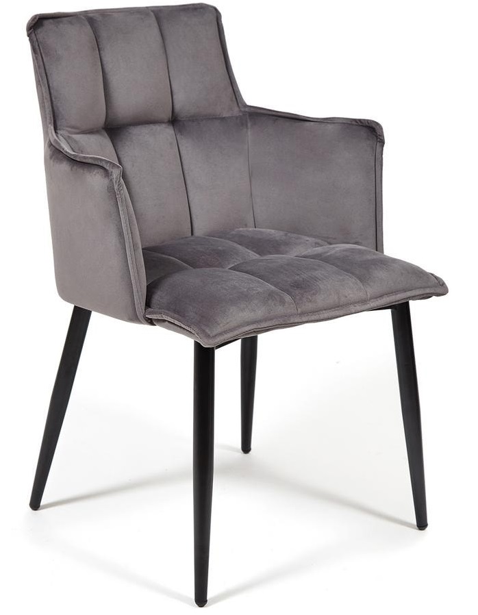 Фото Кресло Саскиа (Saskia) (mod 8283) от производителя Tetchair в Керчи по цене 9&nbsp;060 ₽