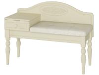 Фото kollektsiya-mebeli-assol-plyus-kompass банкетка ассоль плюс ас-41 (левая) производитель Компасс