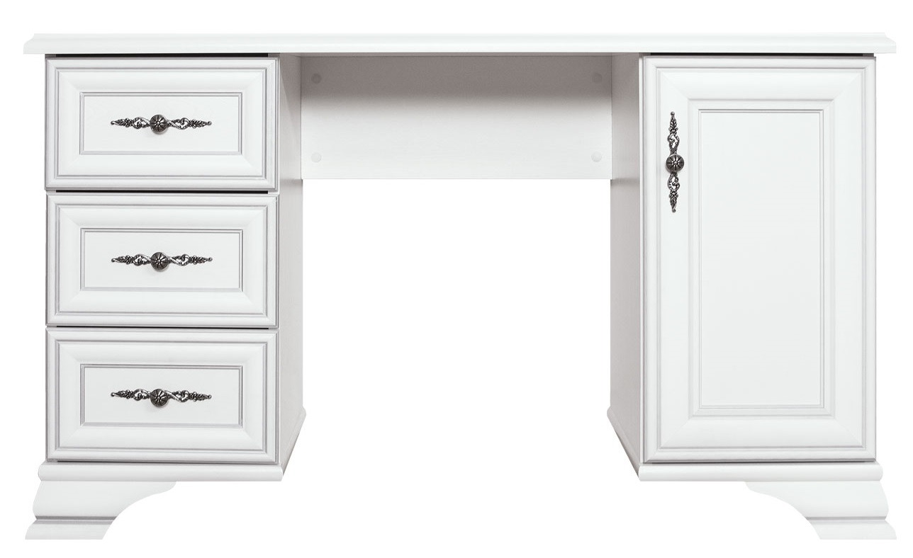 Фото Стол туалетный Kentaki S320-TOL от производителя Black Red White (БРВ) в Керчи по цене 24&nbsp;320 ₽