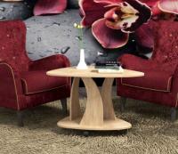 Фото stoly-zhurnalnye стол журнальный - 2 (марибель) производитель Марибель