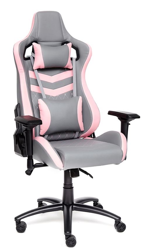 Фото Кресло геймерское Ипинки (iPinky) от производителя Tetchair в Керчи по цене 30 410 ₽
