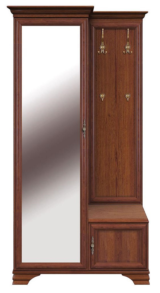 Фото Шкаф с вешалкой Kentaki S320-PPK/110L в Керчи по цене 40 800 ₽ от производителя Black Red White (БРВ), код товара 2000002187127, 2000002187134 шт Фото Шкаф с вешалкой Kentaki S320-PPK/110L от производителя Black Red White (БРВ) в Керчи по цене 40 800 ₽