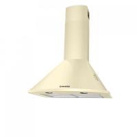 Вытяжка купольная Chelsea 60 (596х496хh625(880)) (Материал Металл , Цвет Медный) в Керчи от производителя 