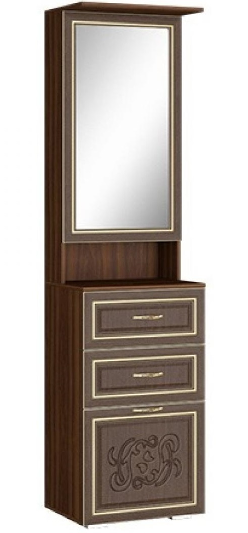 Фото Тумба с зеркалом Виктория от производителя Мебель Маркет в Керчи по цене 14&nbsp;950 ₽