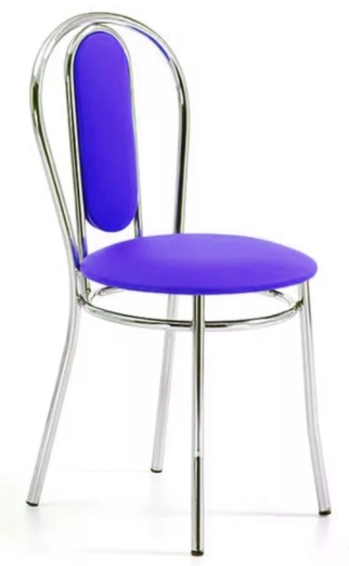 Фото Стул Венус М (Браво) от производителя Браво-мебель в Керчи по цене 2 920 ₽