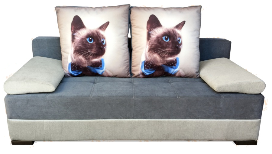 Фото Диван Токио Люкс от производителя Атлантик в Керчи по цене 25 670 ₽