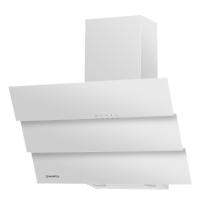 Вытяжка наклонная Cascada trio 60 (596х420хh713(878)) (Материал Металл/Стекло , Цвет Черный/Черный) в Керчи от производителя в интернет магазине Планета Комфорта Вытяжка наклонная Cascada trio 60 (596х420хh713(878)) (Материал Металл/Стекло , Цвет Черный/Черный) в Керчи от производителя