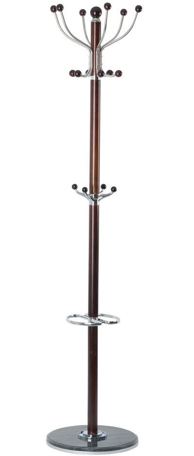 Фото Вешалка напольная XY-029 от производителя Tetchair в Керчи по цене 6 340 ₽