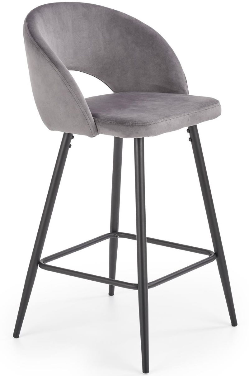 Фото Стул барный Halmar H-96 от производителя Halmar  в Керчи по цене 11 990 ₽