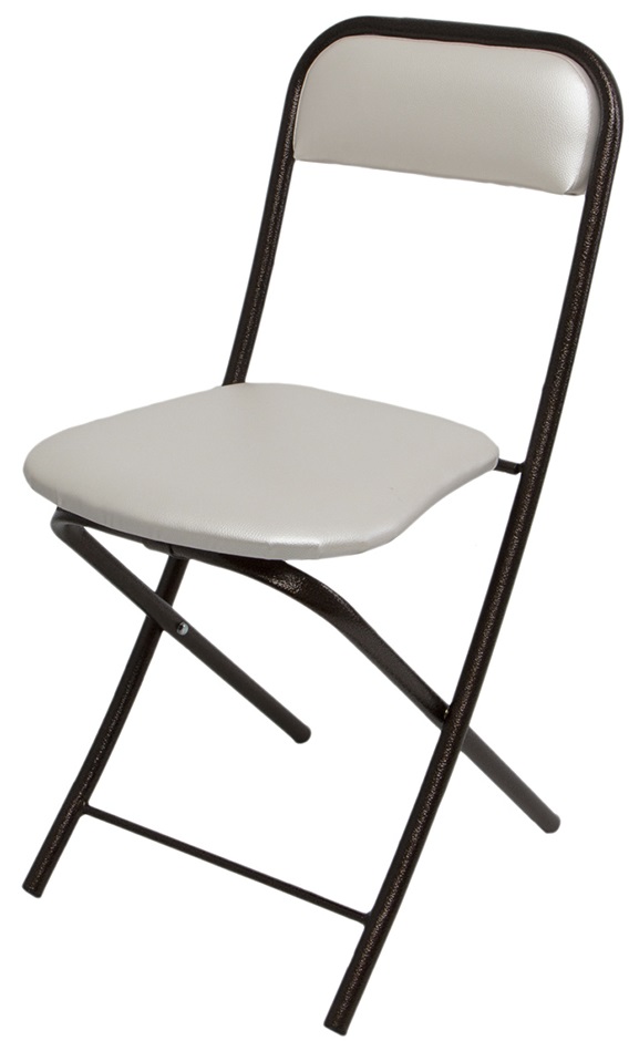 Фото Стул складной Комфорт (Comfort)  от производителя Модуль в Керчи по цене 1 670 ₽