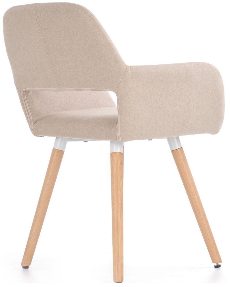 Фото Стул Halmar K283 от производителя Halmar  в Керчи по цене 15&nbsp;180 ₽