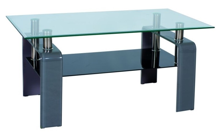 Фото Стол журнальный Signal Stella от производителя Signal в Керчи по цене 20&nbsp;610 ₽