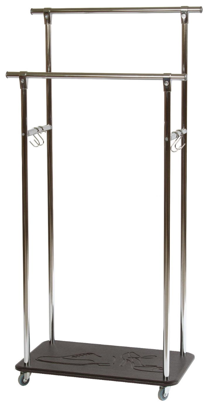 Фото Вешалка гардеробная Кейп от производителя Калифорния в Керчи по цене 5&nbsp;230 ₽