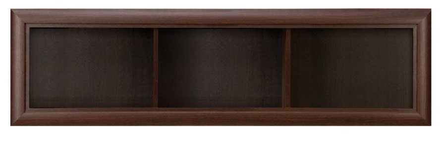 Фото Шкаф навесной Коен SFW1W/148 от производителя Black Red White (БРВ) в Керчи по цене 11&nbsp;760 ₽