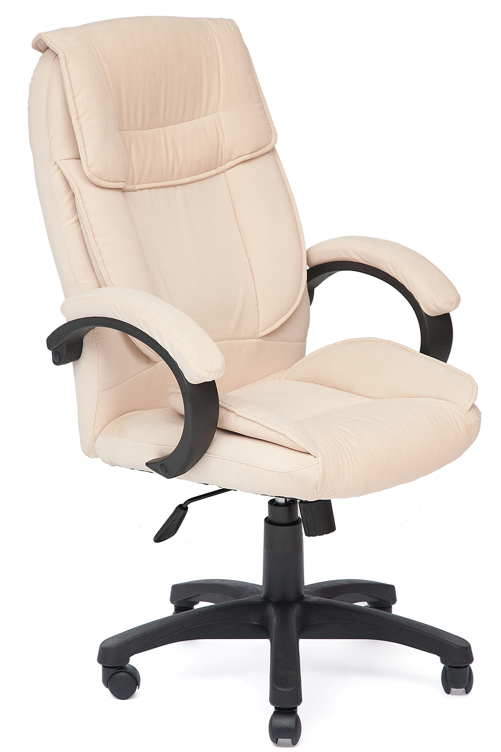 Фото Кресло для руководителя Ореон (Oreon) от производителя Tetchair в Керчи по цене 15 690 ₽