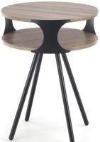 Фото stoly-zhurnalnye стол журнальный halmar kirby производитель Halmar 