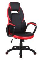 Фото kresla-kompyuternye кресло геймерское икраун (icrown)  производитель Tetchair