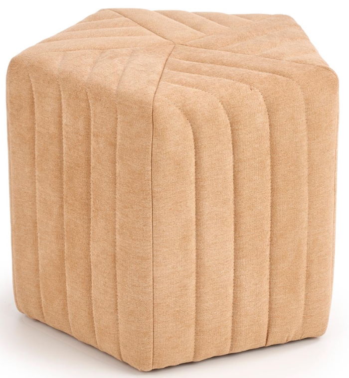 Фото Пуф Halmar Hexa 2 от производителя Halmar  в Керчи по цене 8&nbsp;070 ₽