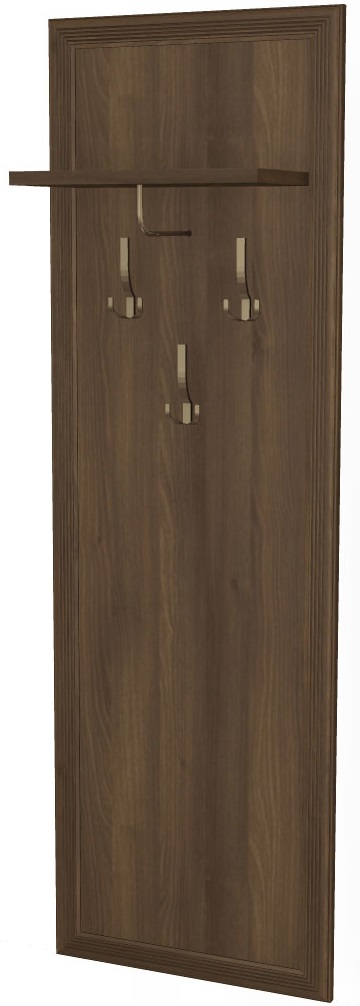 Фото Вешалка Карина ВШ-1001 от производителя Лером в Керчи по цене 5&nbsp;790 ₽