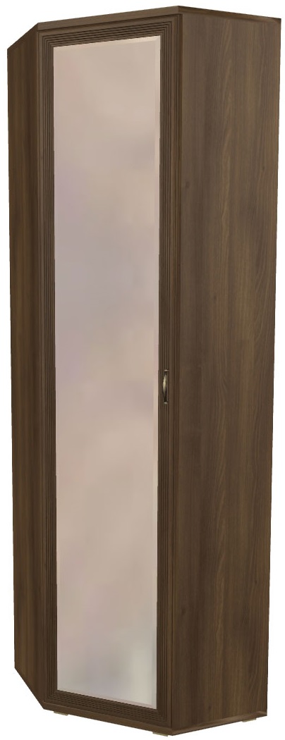 Фото Шкаф Карина ШК-1014 (67) угловой от производителя Лером в Керчи по цене 23&nbsp;920 ₽